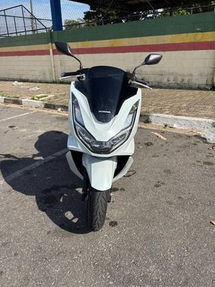 HONDA PCX 160 ABS 